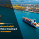 The Role of an Ocean Freight Forwarder in Global Shipping  80x80