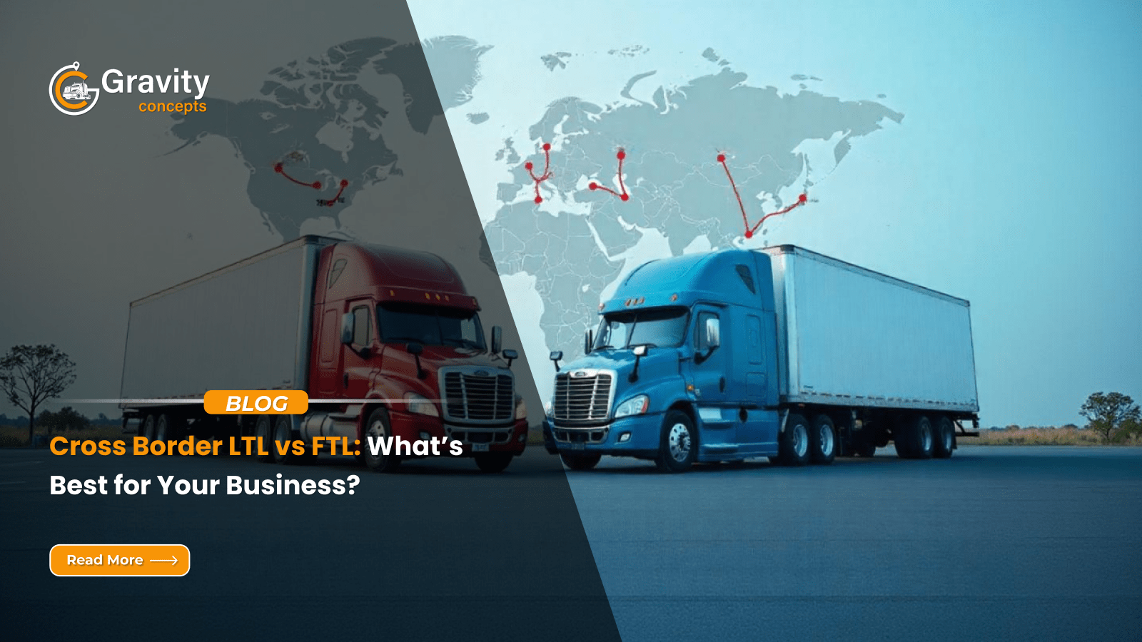Cross Border LTL vs FTL_ What’s Best for Your Business