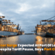 Port of Los Angeles Expects Stable Imports Amid Tariff Pause 80x80