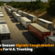 Early Peak Season Signals Tough Market Conditions for U.S. Trucking min 80x80