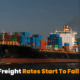 Ocean Freight Rates Start to Fall min 80x80