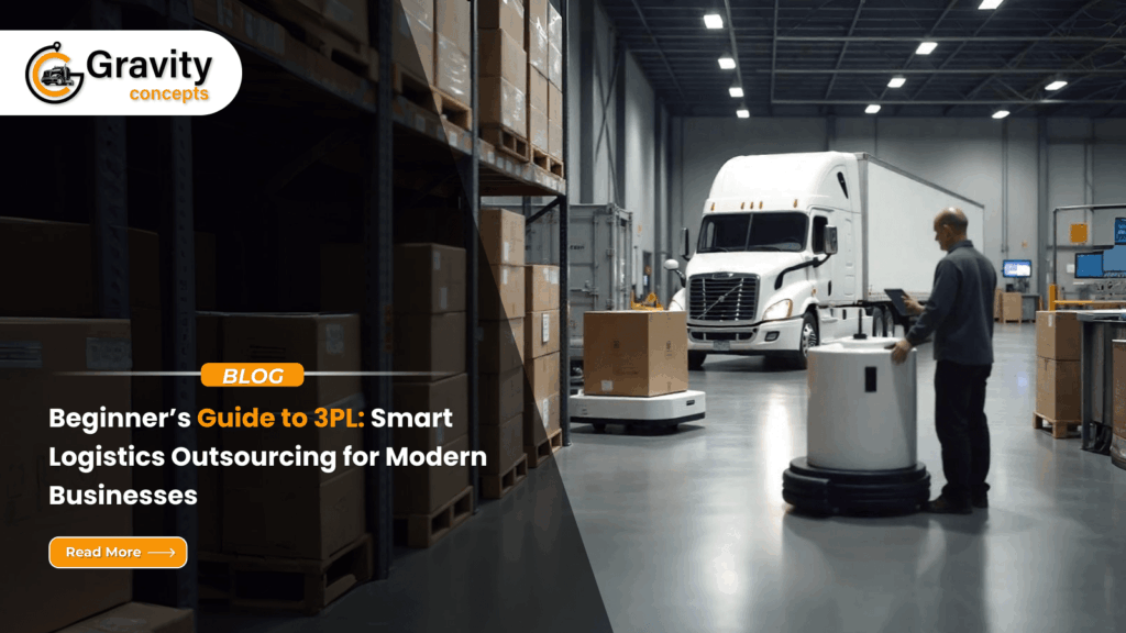 Beginner’s Guide to 3PL_ Smart Logistics Outsourcing for Modern Businesses