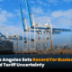 Port of Los Angeles Experiences Busiest June on Record 80x80
