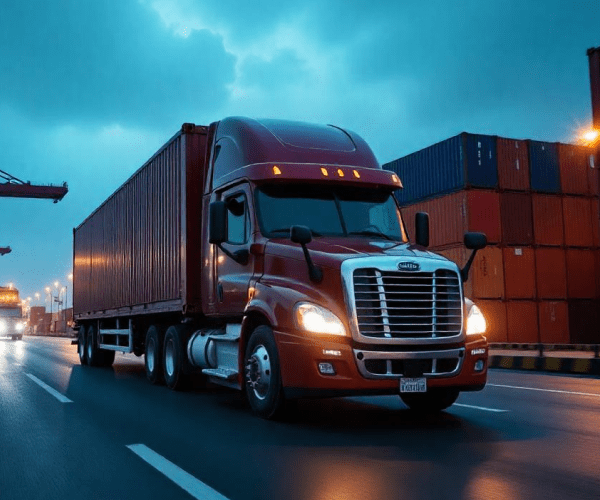 Trucking