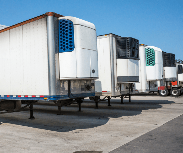 What Is a Reefer Truck_ A Complete Guide to Refrigerated Trucking