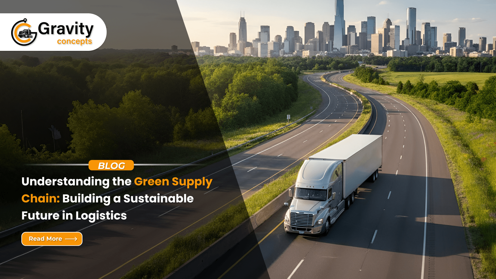Understanding the Green Supply Chain_ Building a Sustainable Future in Logistics