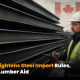 Canada Tightens Steel Import Rules 80x80
