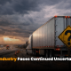 Trucking Industry Faces Continued Uncertainty Into 2026 min 80x80