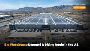 Big Warehouse Demand