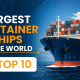 Largest Container Ships 1 80x80